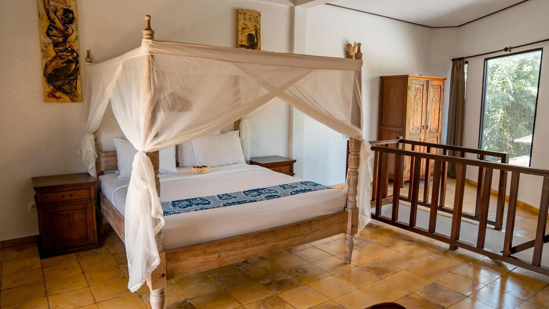 Gusde Tranquil Villas By Eps Ubud Indonesien