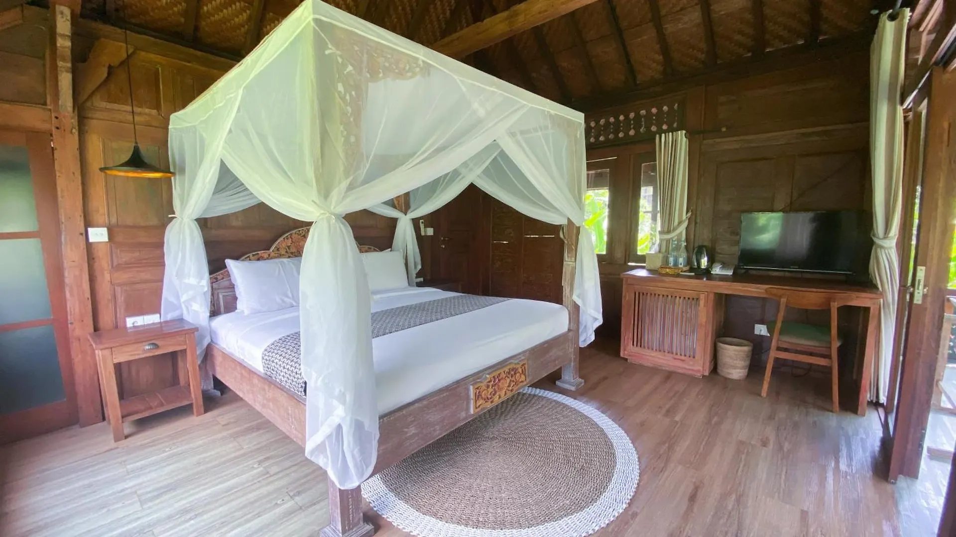 Gusde Tranquil Villas By Eps Ubud 4*,  Indonesien