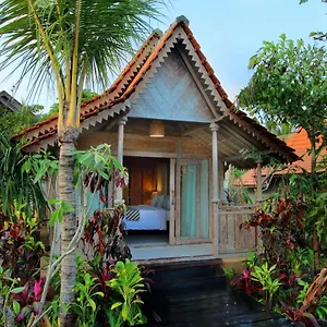 Outpost **** Ubud