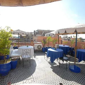 Belleville Marrakech Morocco