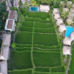 Biyukukung & Spa **** Ubud