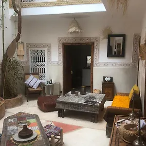 Dar Zioui, Bynour Morocco
