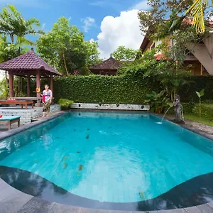 Sayong House Ubud (Bali)