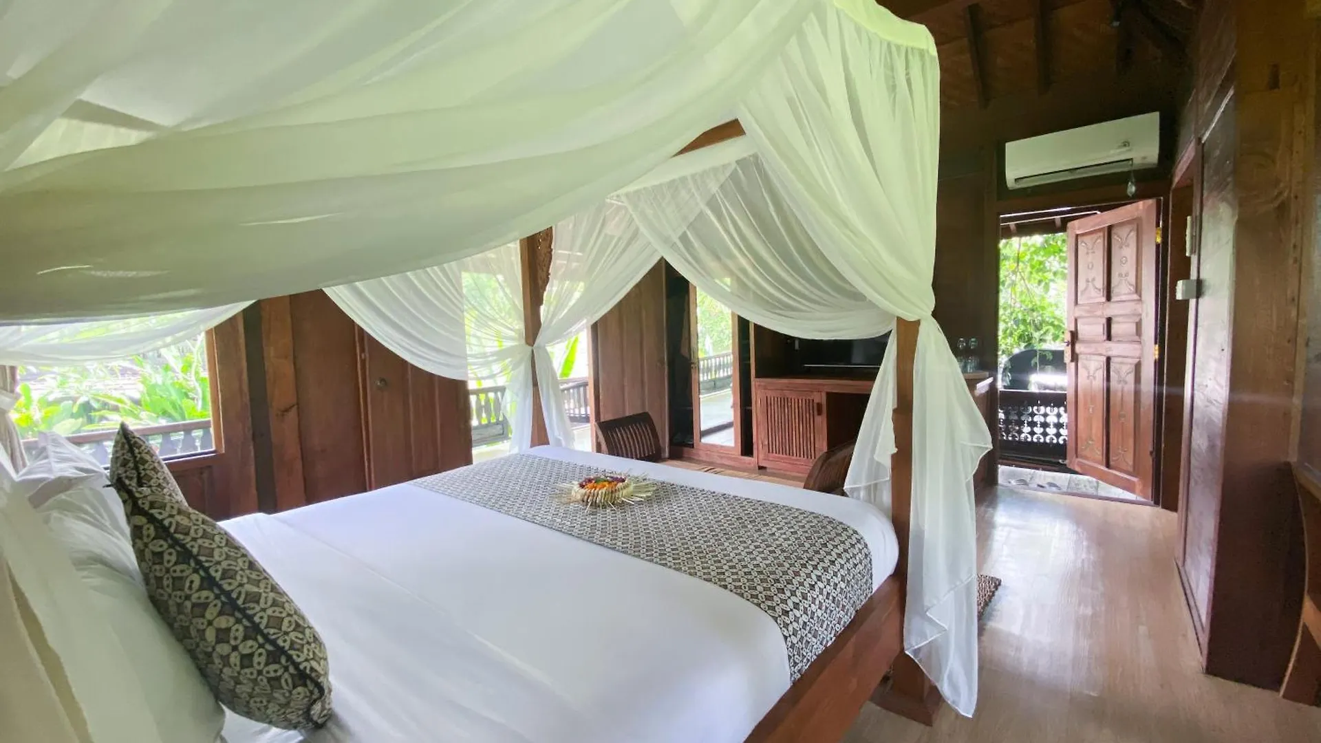 **** Hotel Gusde Tranquil Villas By Eps Ubud  Indonesia