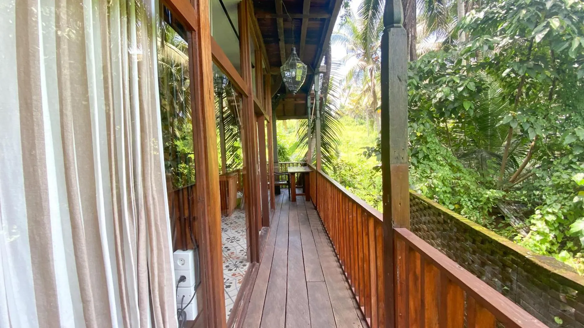 Gusde Tranquil Villas By Eps Ubud  Ubud (Bali)