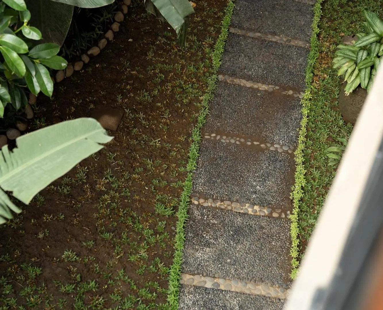 Hotel Gusde Tranquil Villas By Eps Ubud