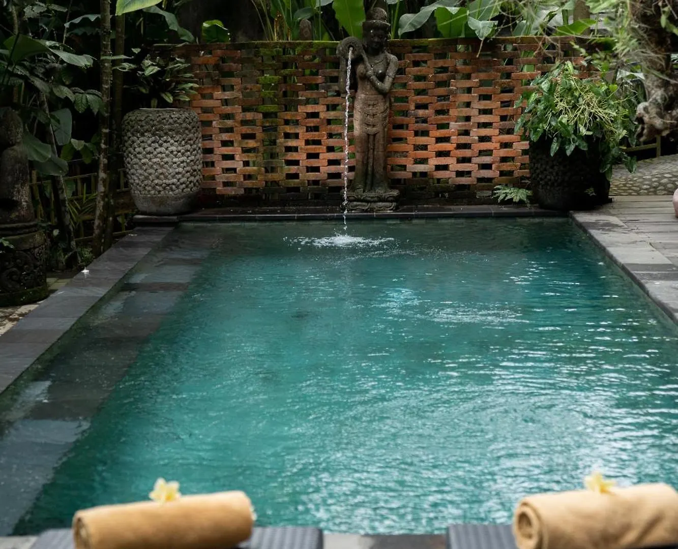 Gusde Tranquil Villas By Eps Ubud  4*, Ubud (Bali)