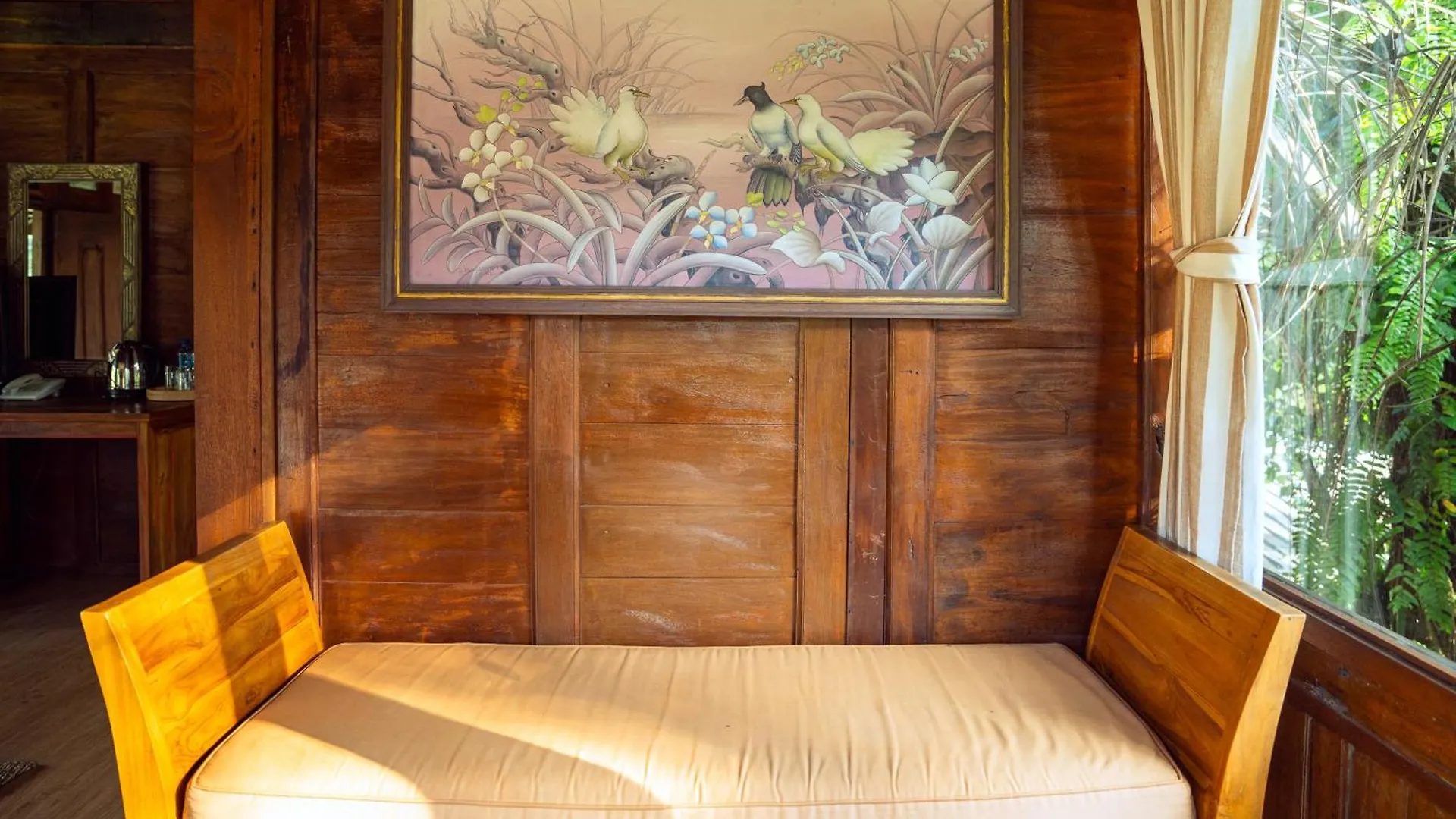 Hotel Gusde Tranquil Villas By Eps Ubud