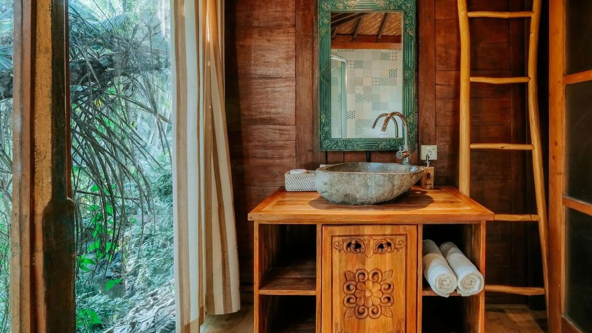 Gusde Tranquil Villas By Eps Ubud  4*, Ubud (Bali) Indonesia